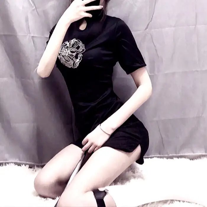爱征服一切