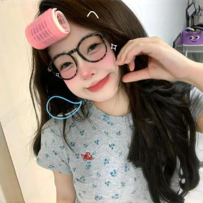 蔷薇少女