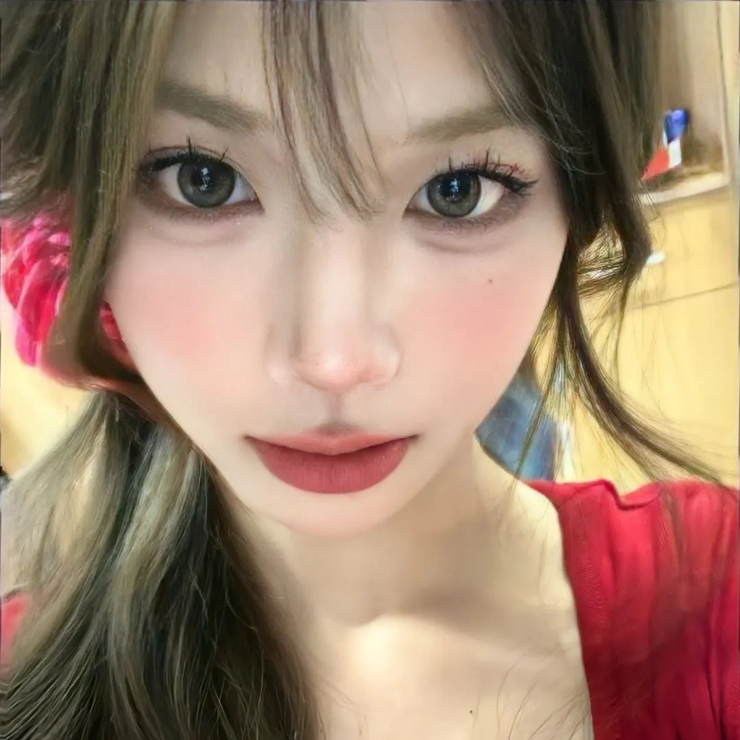 相爱的好日子