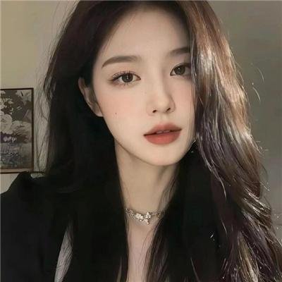 滑板女孩